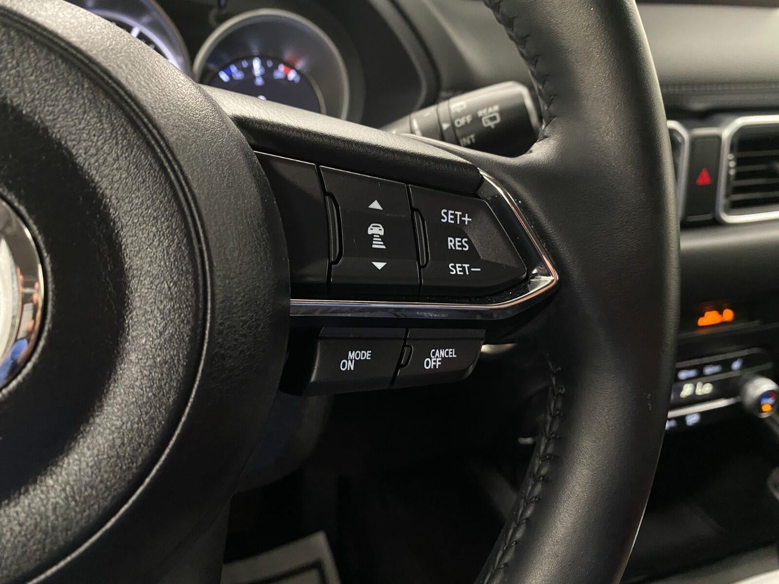 2023 Mazda Mazda CX-5 2.5 S Preferred Package AWD