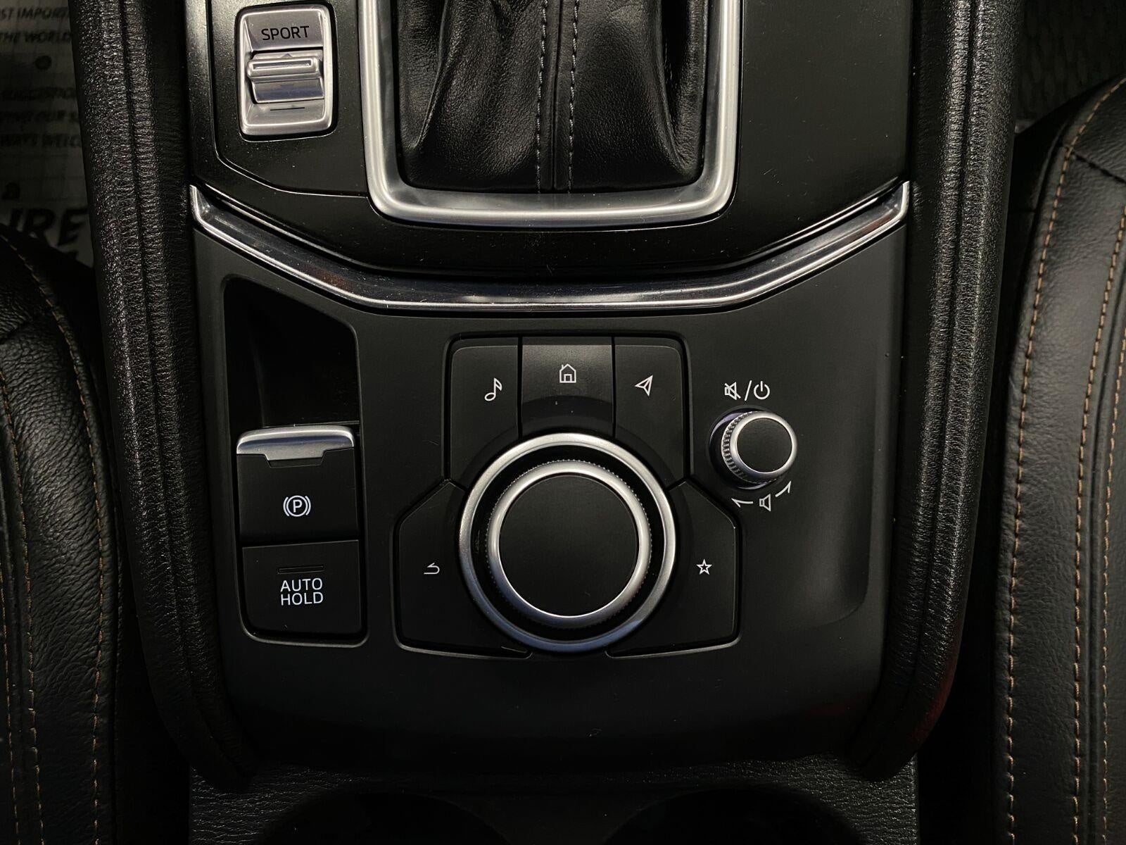 2023 Mazda Mazda CX-5 2.5 S Preferred Package AWD