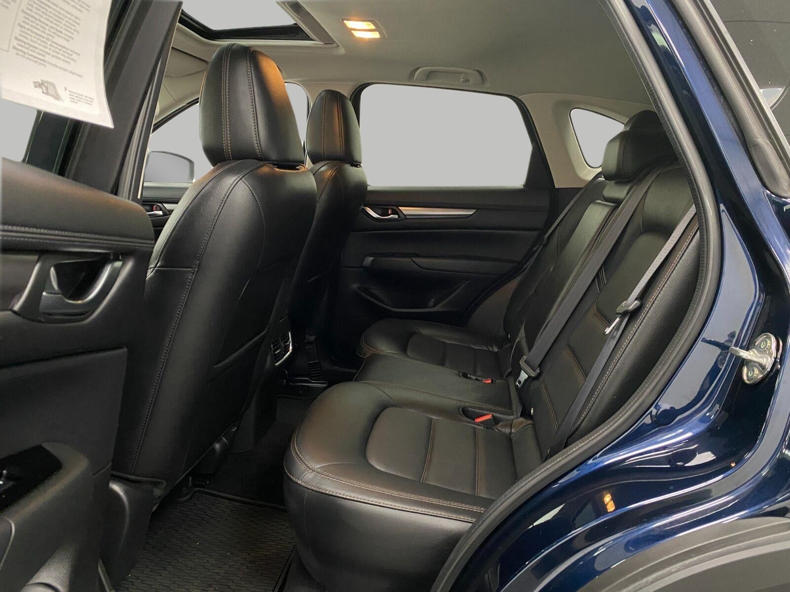 2023 Mazda Mazda CX-5 2.5 S Preferred Package AWD
