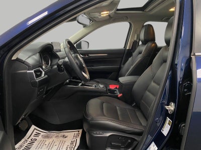 2023 Mazda Mazda CX-5 2.5 S Preferred Package AWD