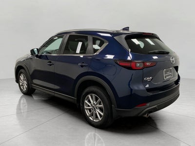 2023 Mazda Mazda CX-5 2.5 S Preferred Package AWD