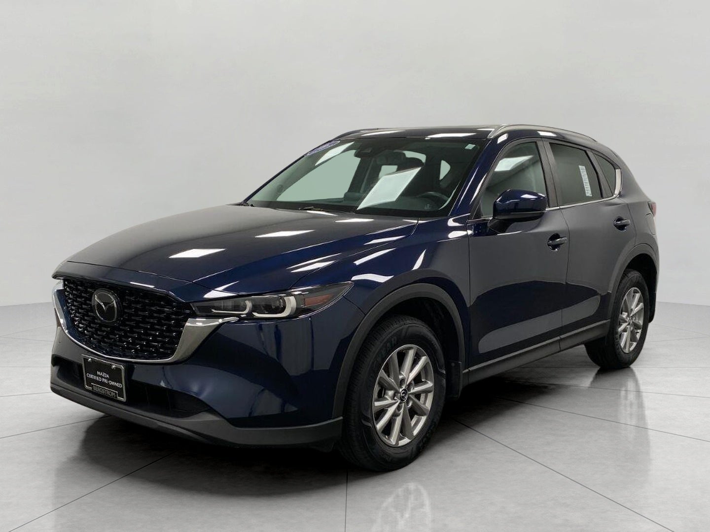 2023 Mazda Mazda CX-5 2.5 S Preferred Package AWD