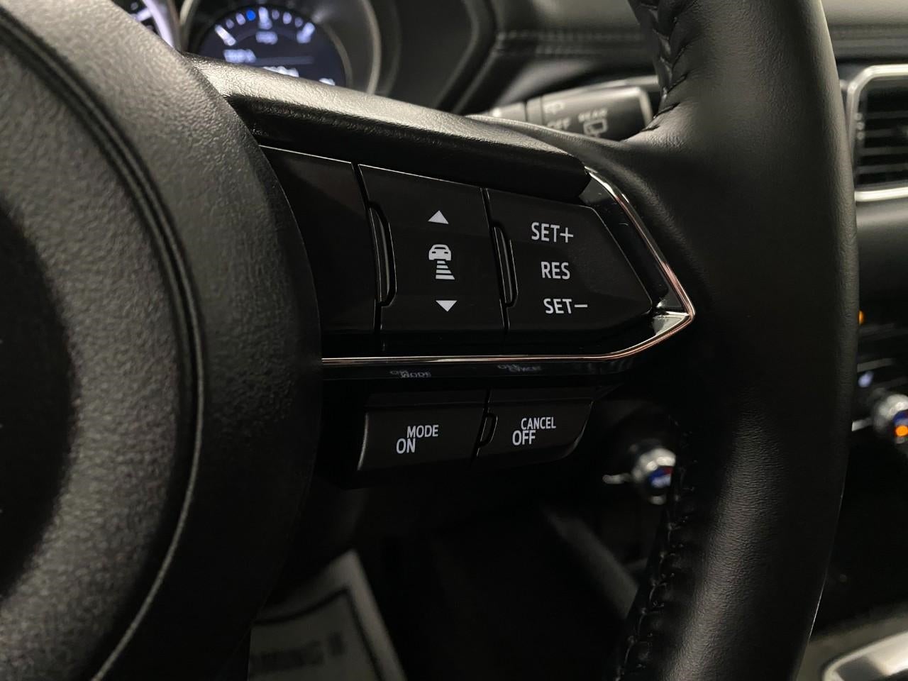 2025 Mazda Mazda CX-5 2.5 S Preferred Package AWD