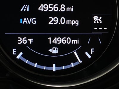 2025 Mazda Mazda CX-5 2.5 S Preferred Package AWD