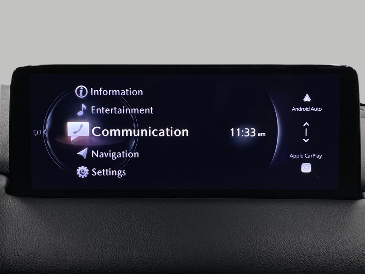 2025 Mazda Mazda CX-5 2.5 S Preferred Package AWD