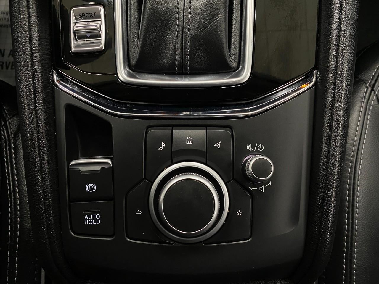 2025 Mazda Mazda CX-5 2.5 S Preferred Package AWD