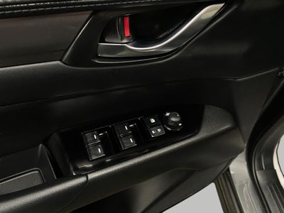 2025 Mazda Mazda CX-5 2.5 S Preferred Package AWD