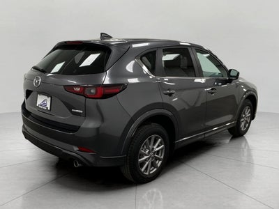 2025 Mazda Mazda CX-5 2.5 S Preferred Package AWD