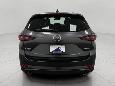 2025 Mazda Mazda CX-5 2.5 S Preferred Package AWD