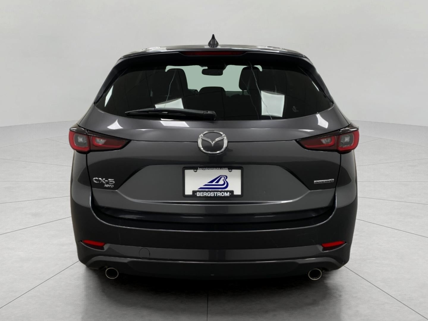 2025 Mazda Mazda CX-5 2.5 S Preferred Package AWD