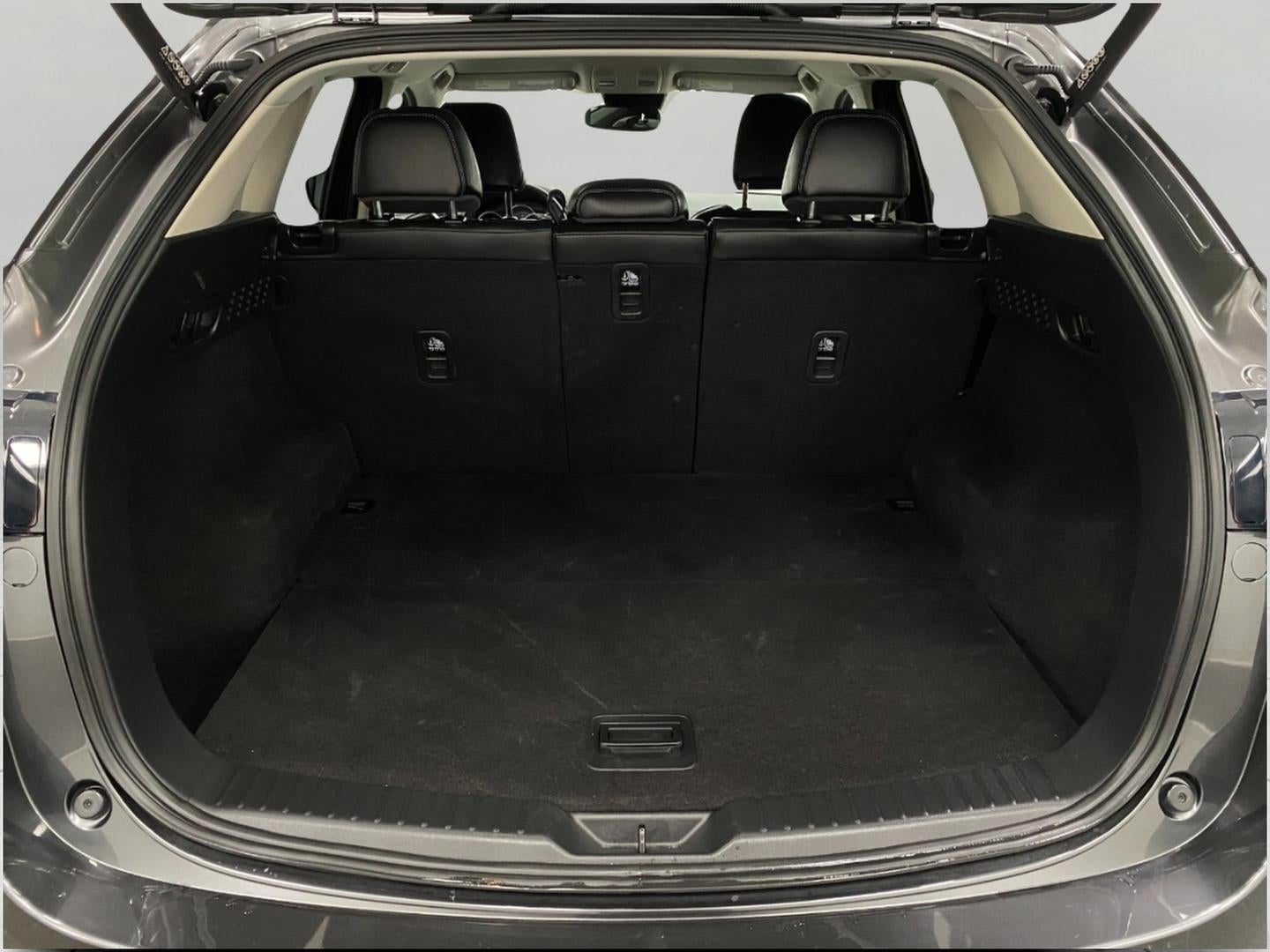 2025 Mazda Mazda CX-5 2.5 S Preferred Package AWD