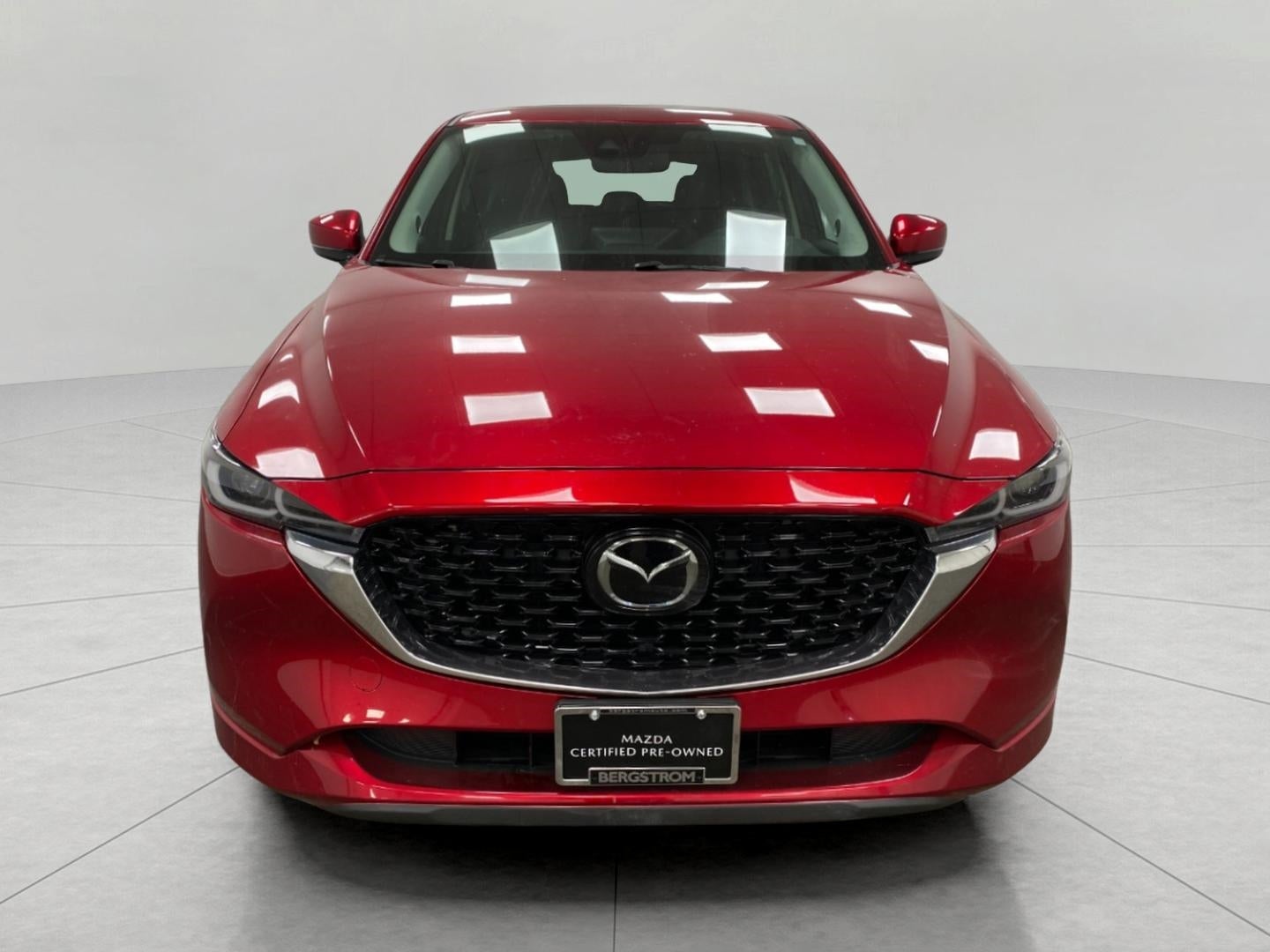 2024 Mazda Mazda CX-5 2.5 S Premium Package AWD