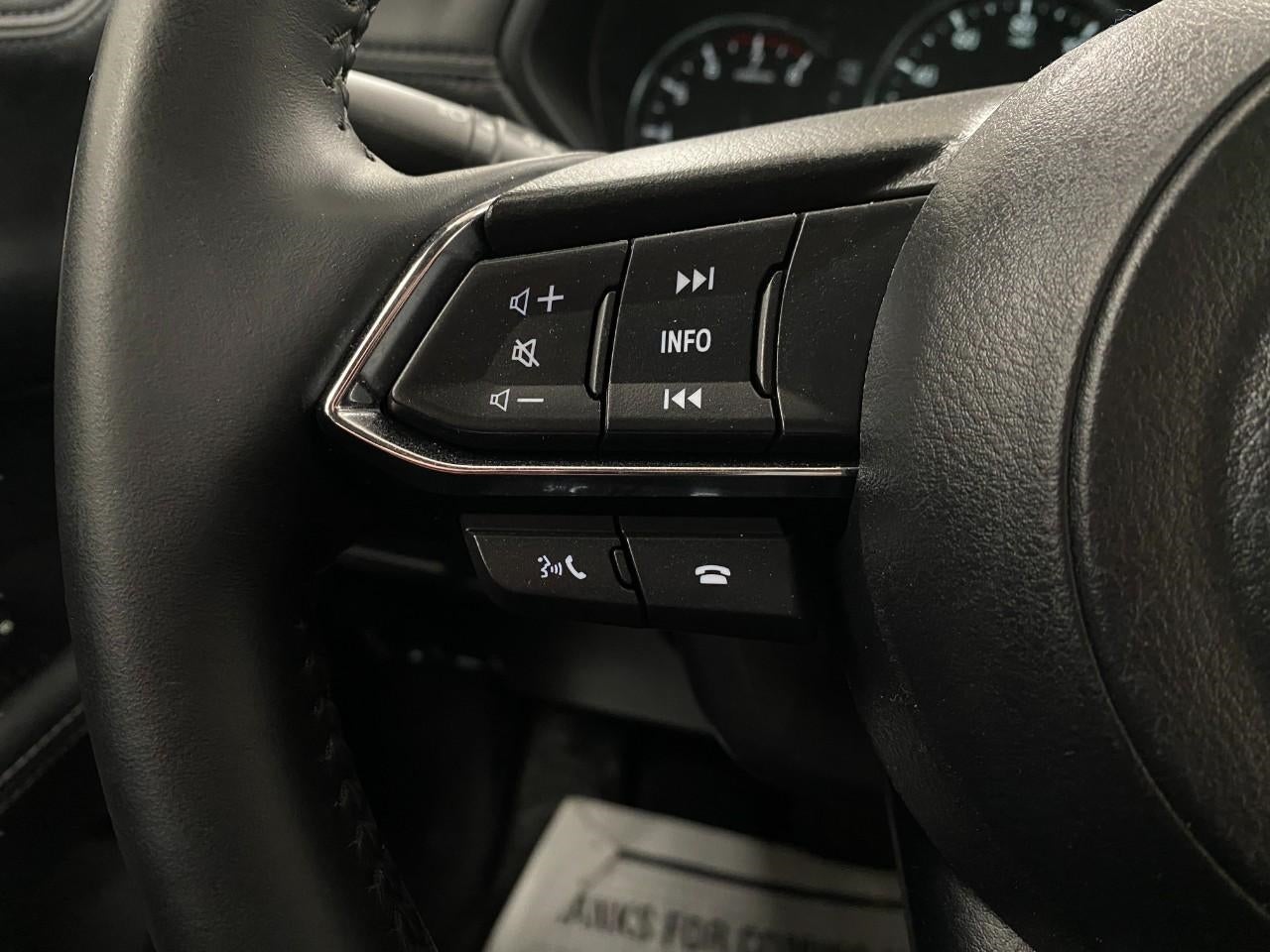 2024 Mazda Mazda CX-5 2.5 S Premium Package AWD