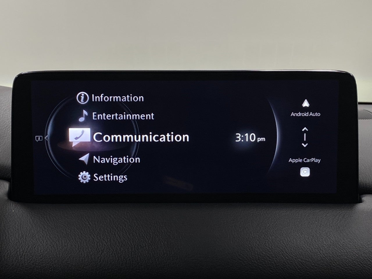 2024 Mazda Mazda CX-5 2.5 S Premium Package AWD