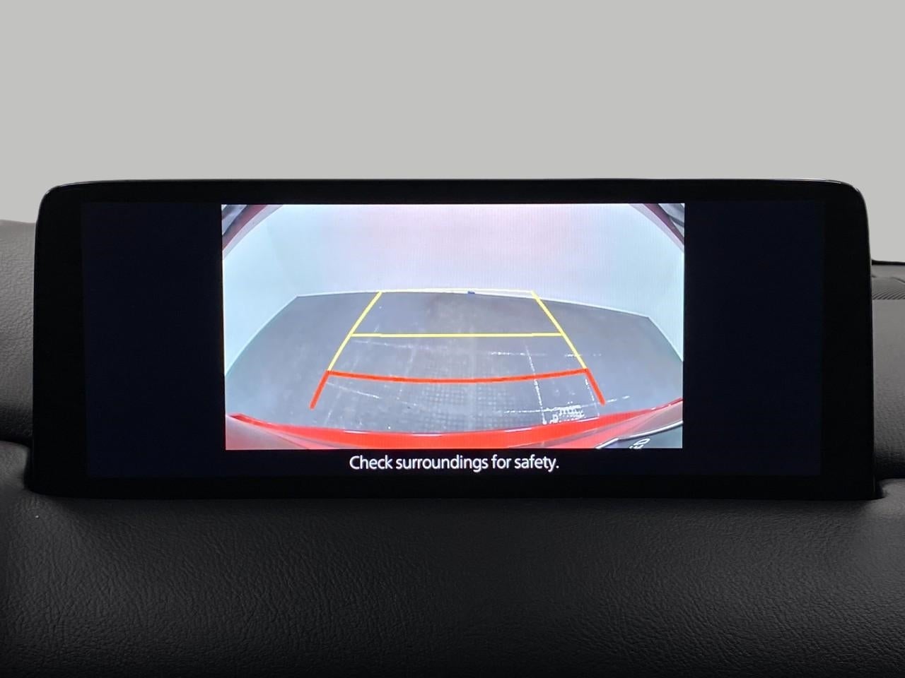 2024 Mazda Mazda CX-5 2.5 S Premium Package AWD