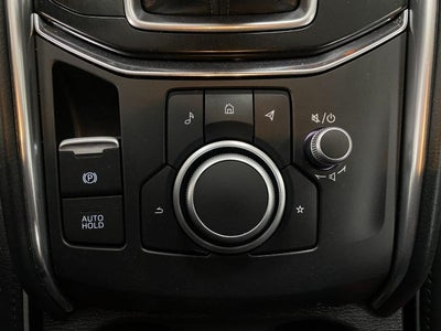 2024 Mazda Mazda CX-5 2.5 S Premium Package AWD