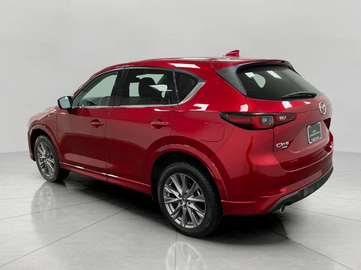 2024 Mazda Mazda CX-5 2.5 S Premium Package AWD