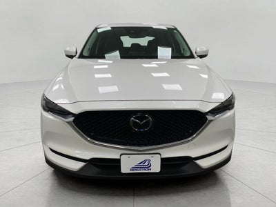 2018 Mazda Mazda CX-5 Grand Touring AWD