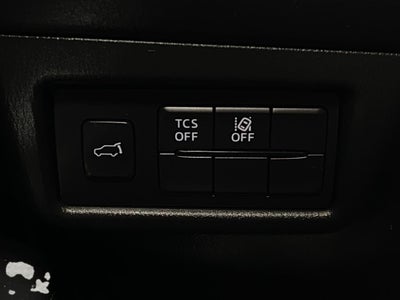 2018 Mazda Mazda CX-5 Grand Touring AWD