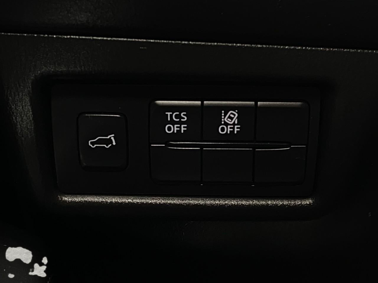 2018 Mazda Mazda CX-5 Grand Touring AWD