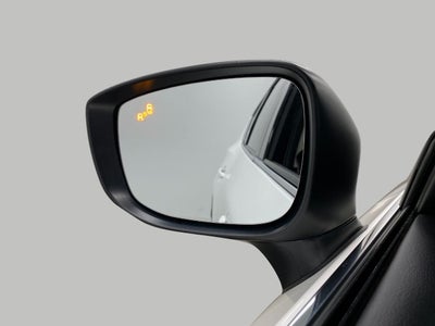 2018 Mazda Mazda CX-5 Grand Touring AWD