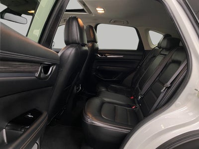 2018 Mazda Mazda CX-5 Grand Touring AWD