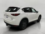 2018 Mazda Mazda CX-5 Grand Touring AWD