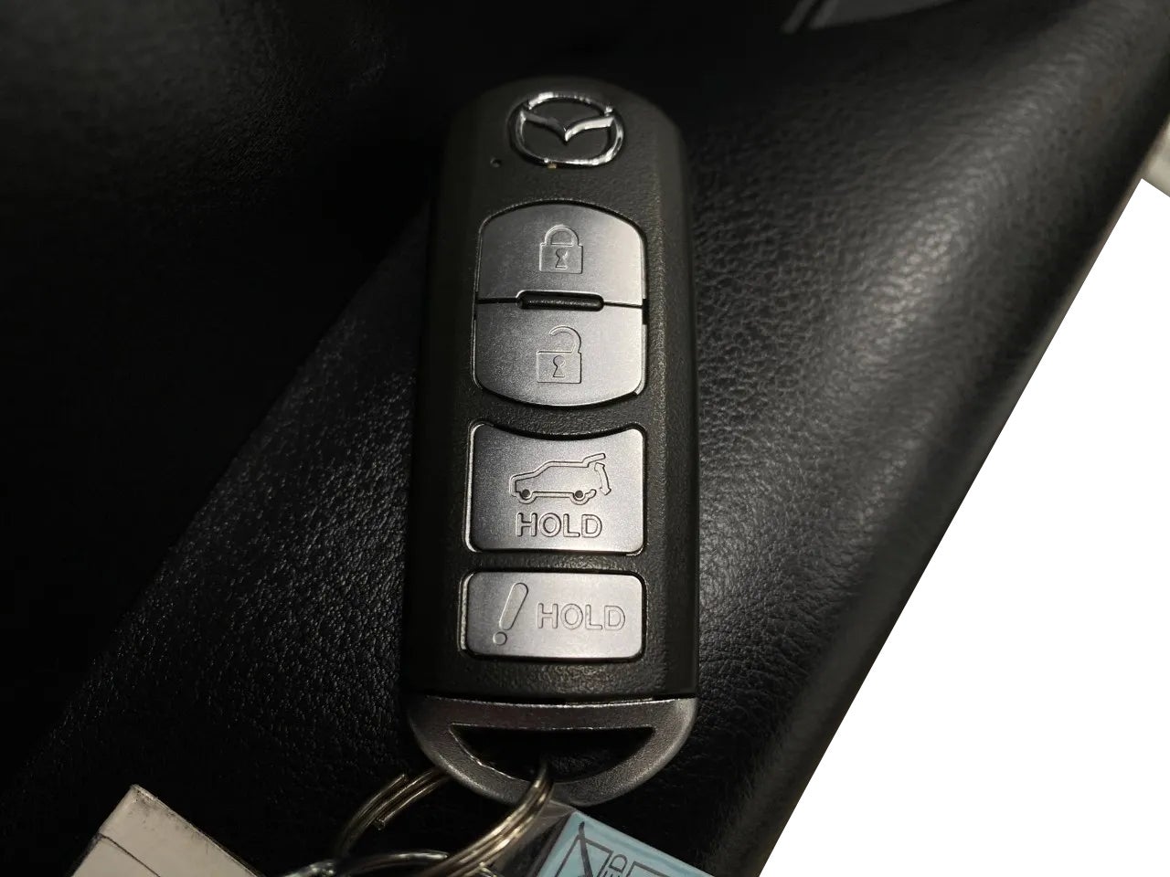 2018 Mazda Mazda CX-5 Grand Touring AWD