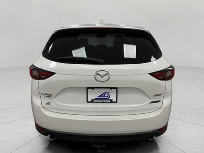 2018 Mazda Mazda CX-5 Grand Touring AWD