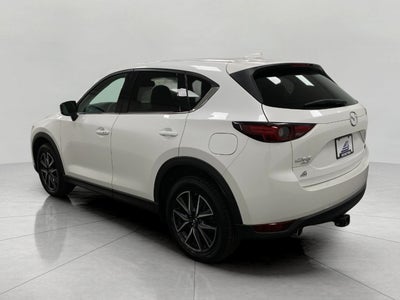 2018 Mazda Mazda CX-5 Grand Touring AWD