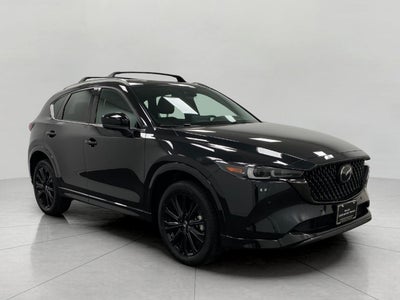 2025 Mazda Mazda CX-5 2.5 Turbo Premium Package AWD