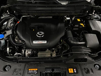 2025 Mazda Mazda CX-5 2.5 Turbo Premium Package AWD