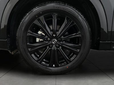 2025 Mazda Mazda CX-5 2.5 Turbo Premium Package AWD
