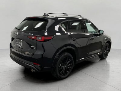 2025 Mazda Mazda CX-5 2.5 Turbo Premium Package AWD