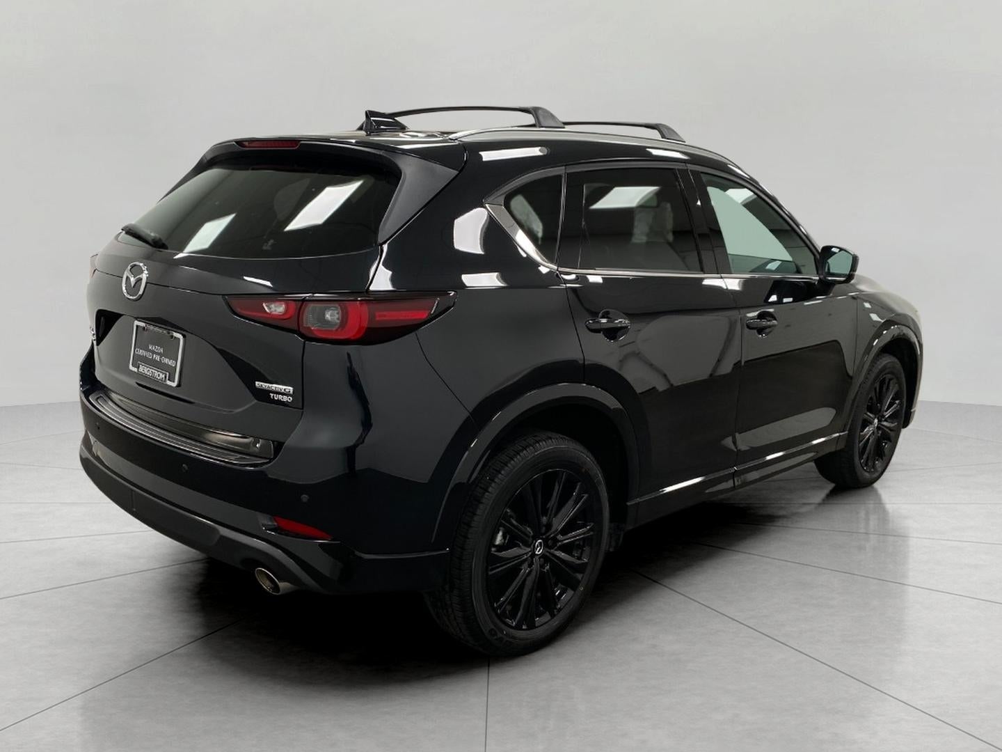 2025 Mazda Mazda CX-5 2.5 Turbo Premium Package AWD
