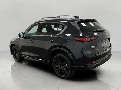 2025 Mazda Mazda CX-5 2.5 Turbo Premium Package AWD