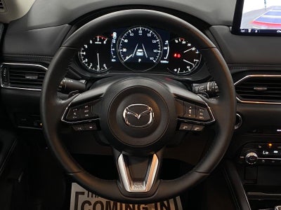 2025 Mazda Mazda CX-5 2.5 S Premium Plus Package AWD