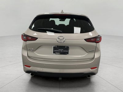 2025 Mazda Mazda CX-5 2.5 S Premium Plus Package AWD