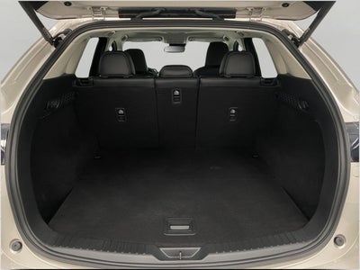 2025 Mazda Mazda CX-5 2.5 S Premium Plus Package AWD