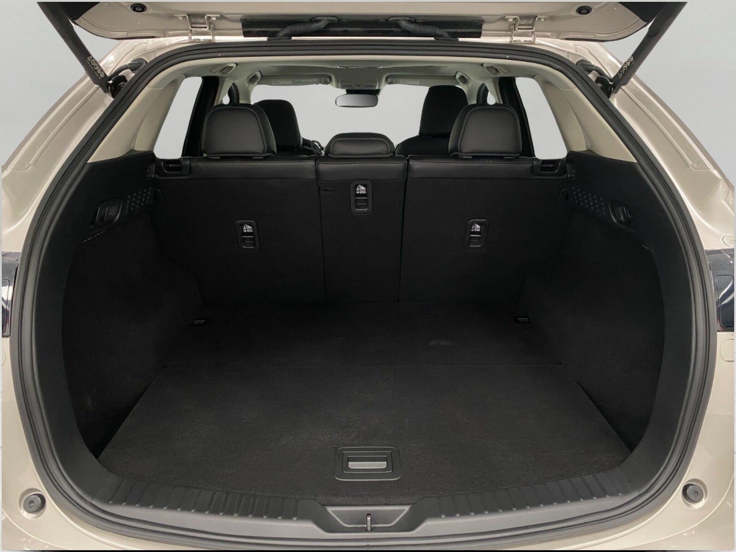 2025 Mazda Mazda CX-5 2.5 S Premium Plus Package AWD