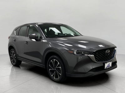 2023 Mazda Mazda CX-5 2.5 S Premium Plus Package AWD