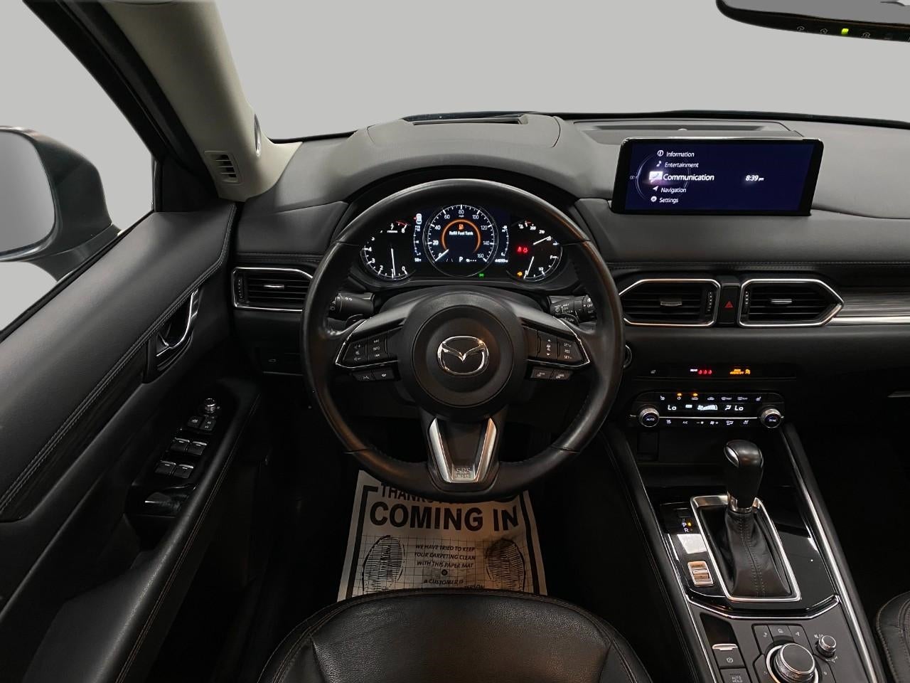 2023 Mazda Mazda CX-5 2.5 S Premium Plus Package AWD