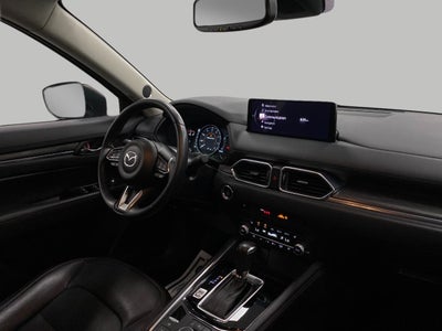 2023 Mazda Mazda CX-5 2.5 S Premium Plus Package AWD