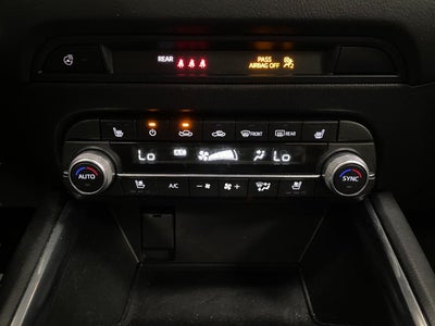 2023 Mazda Mazda CX-5 2.5 S Premium Plus Package AWD