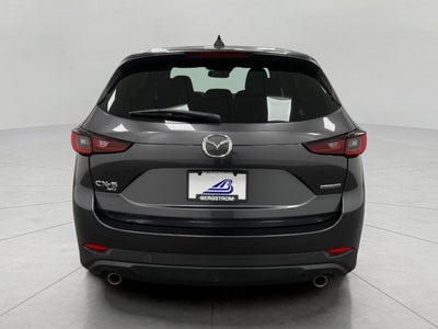 2023 Mazda Mazda CX-5 2.5 S Premium Plus Package AWD
