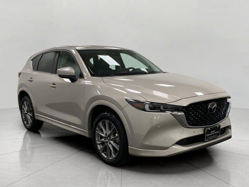 2025 Mazda Mazda CX-5 2.5 S Premium Plus Package AWD