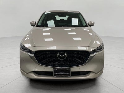 2025 Mazda Mazda CX-5 2.5 S Premium Plus Package AWD