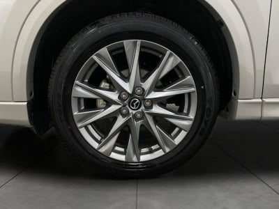 2025 Mazda Mazda CX-5 2.5 S Premium Plus Package AWD