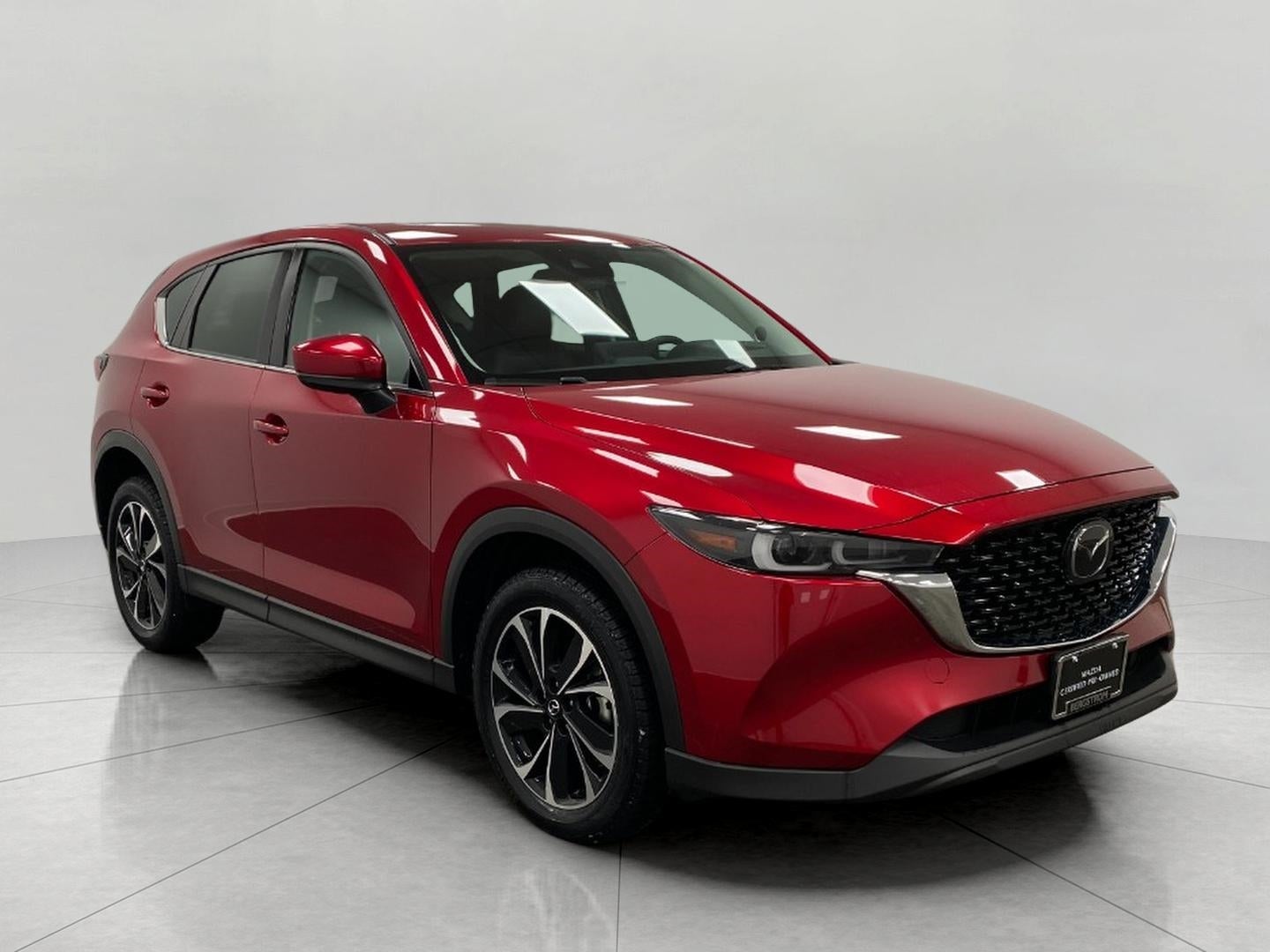 2023 Mazda Mazda CX-5 2.5 S Premium Plus Package AWD