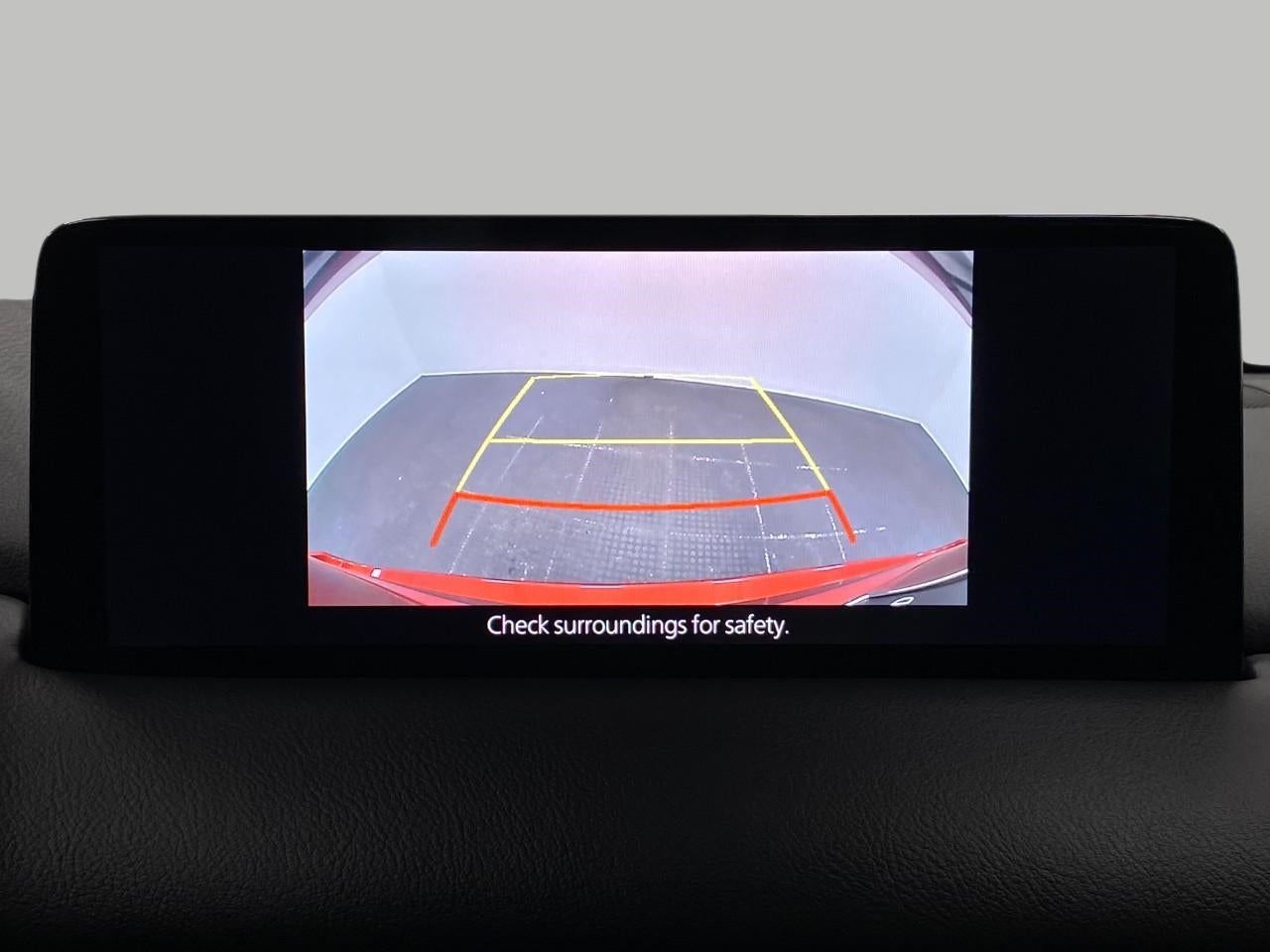 2023 Mazda Mazda CX-5 2.5 S Premium Plus Package AWD